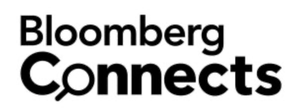 Bloomberg Connects Logo
