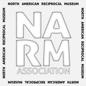 NARM Logo
